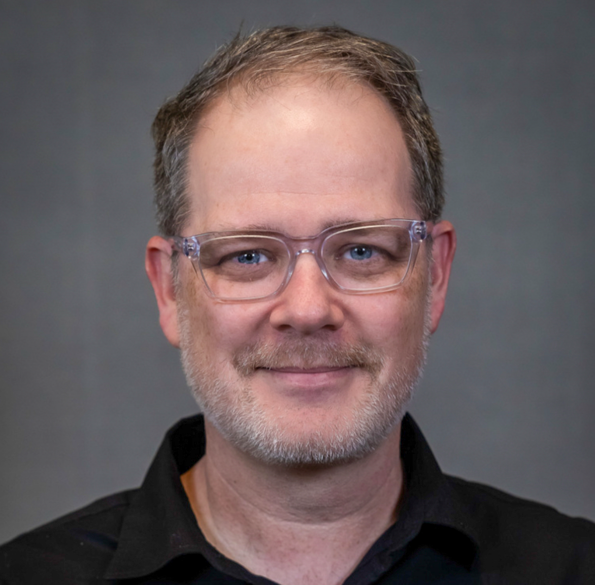 David Eck