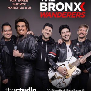 Bronx Wanderers Boca 2026 IG