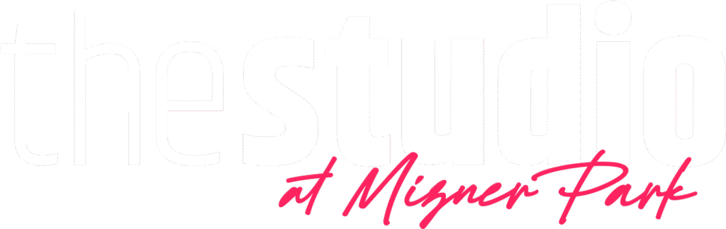 The Studio at Mizner Park Logo