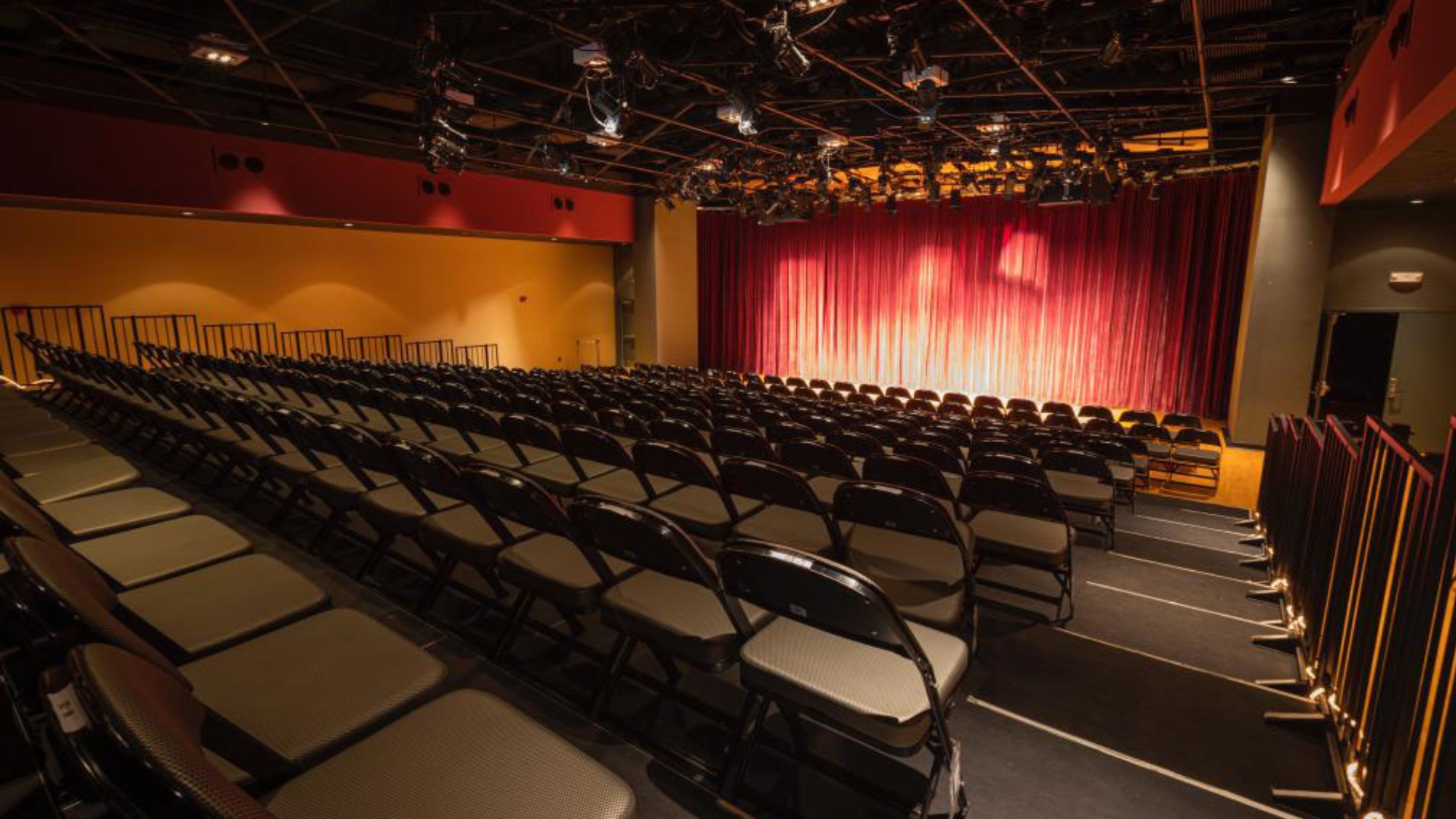 The Studio at Mizner Park Theatre