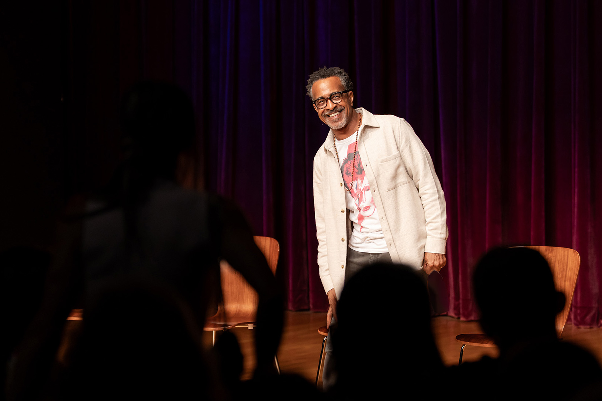 Tim Meadows Boca 2024 New