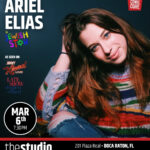 Ariel Elias Boca Raton 2025 WEBSITE