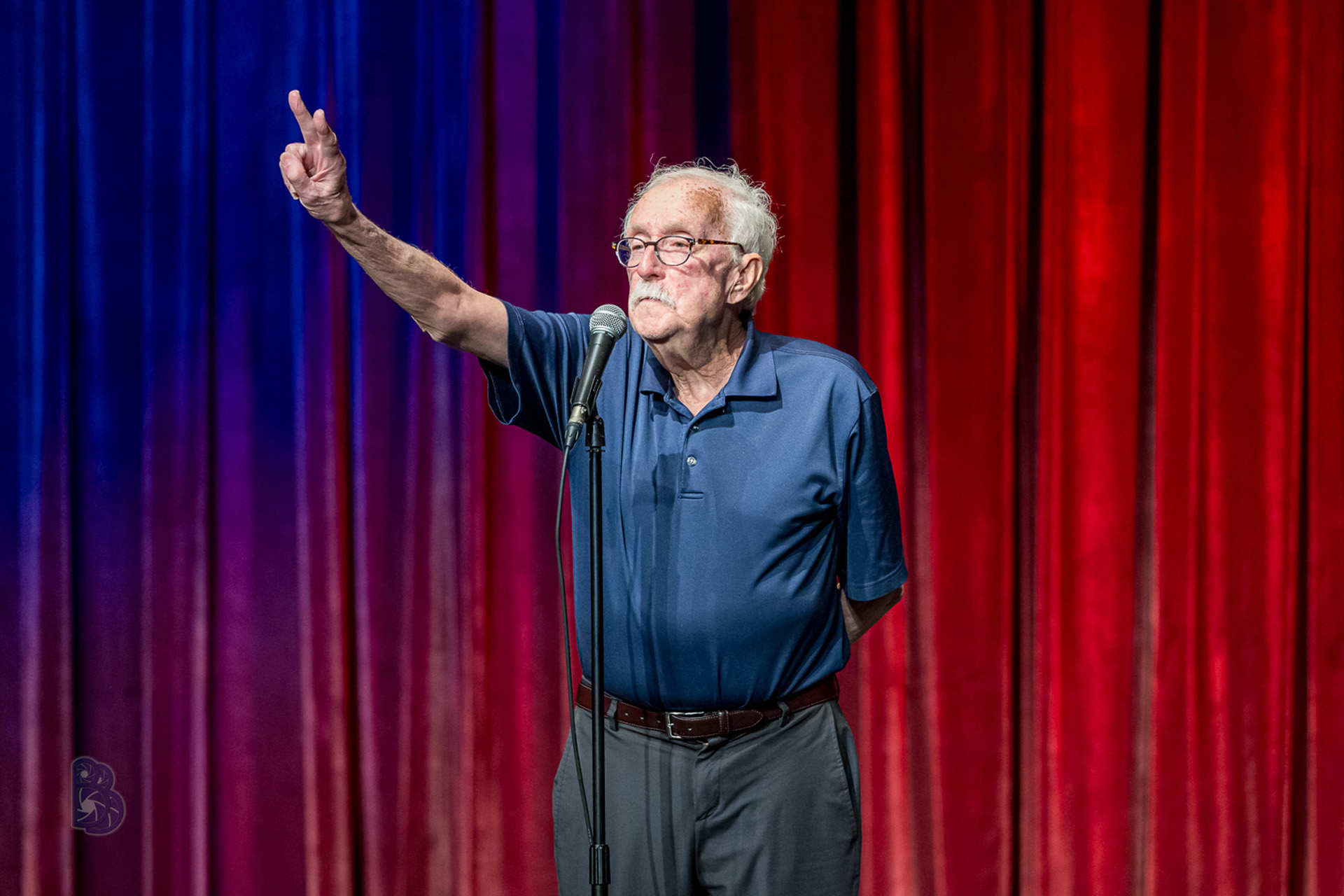 Andy Huggins 2025 Boca Raton