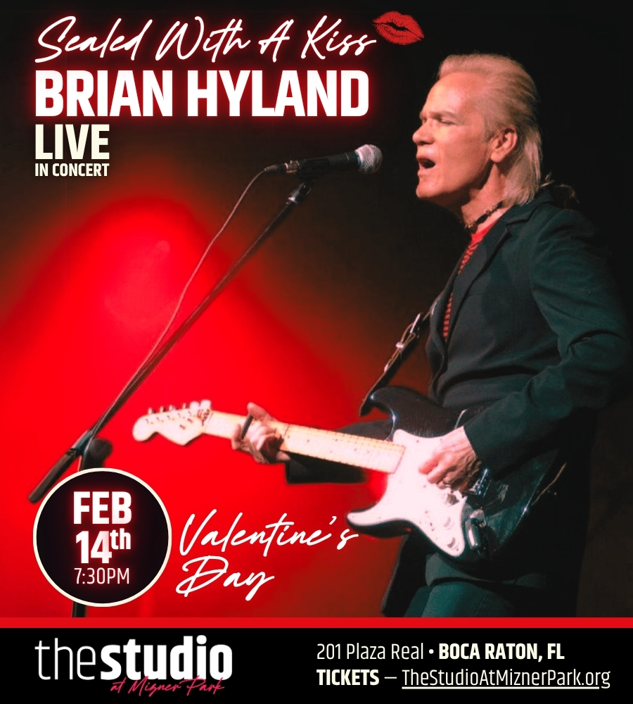 Brian Hyland Boca Raton 2025 WEBSITE