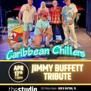 Jimmy Buffett Tribute Boca Raton 2025 WEBSITE