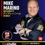 Mike Marino Boca Raton 2026 WEBSITE