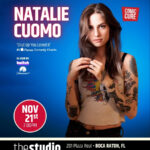 Natalie Cuomo Boca Raton 2026 WEBSITE
