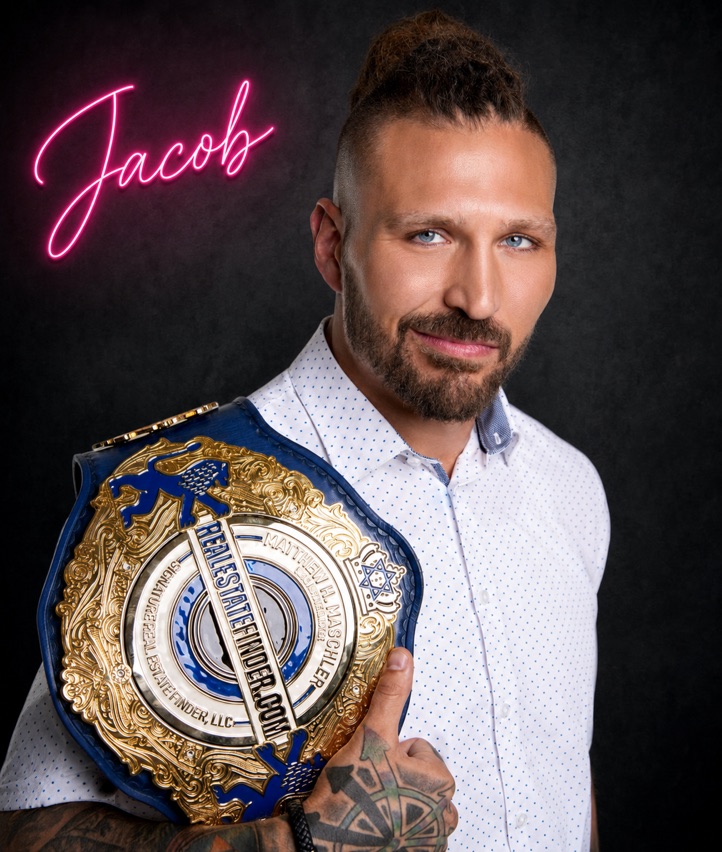 Jacob Southwick
