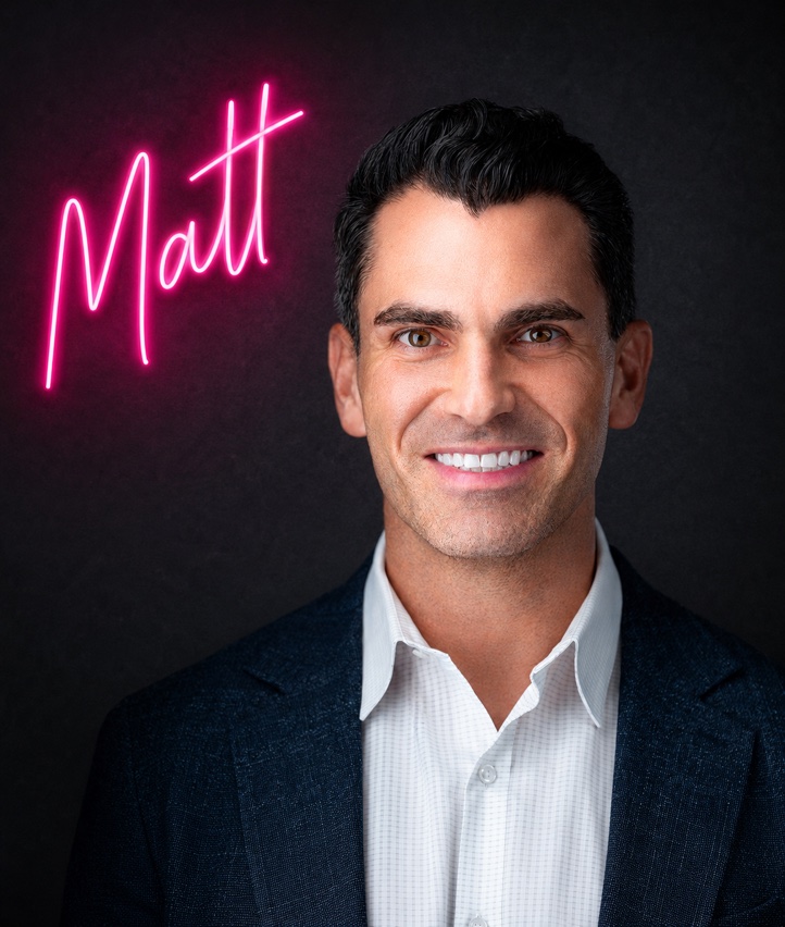 Matt Savarick