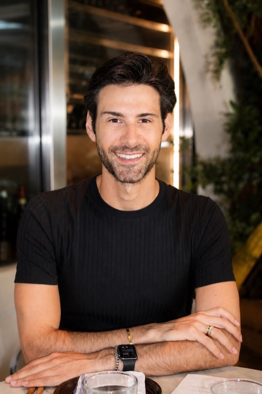 Michael DiPerna