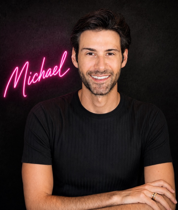 Michael DiPerna