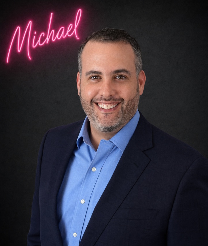Michael Nathanson