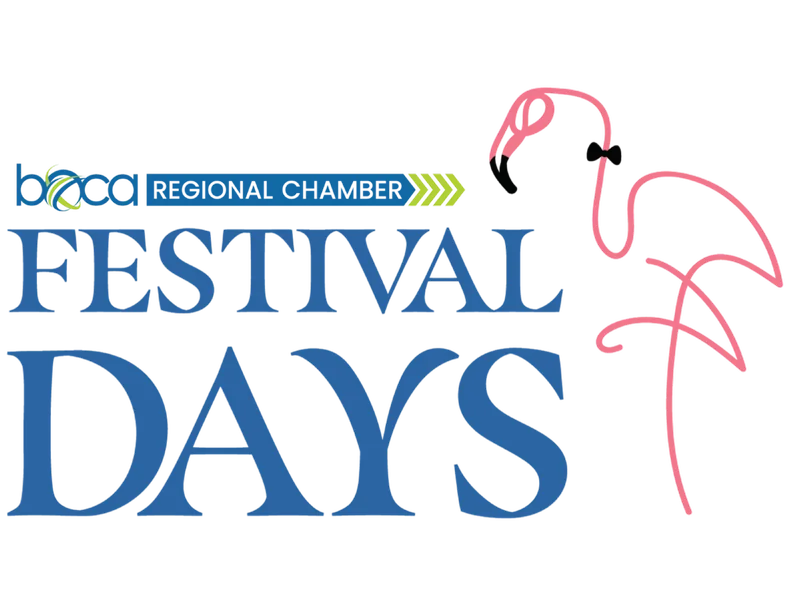 Boca Regional Chamber Festival Days